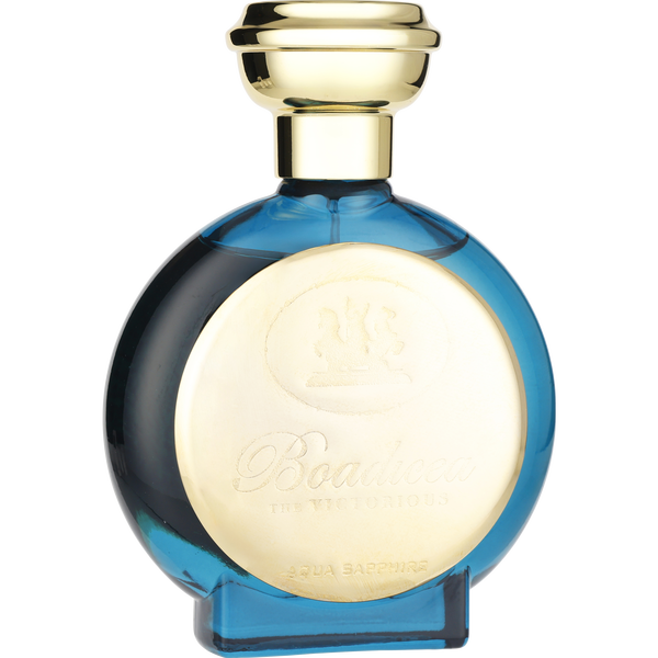 Boadicea The Victorious Aqua Sapphire by Boadicea The Victorious, Eau De Parfum Spray 3.4 oz, image 2 of 2