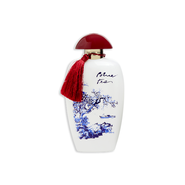Merchant Of Venice Blue Tea by Merchant Of Venice, Eau De Parfum Spray 3.4 oz, image 2 of 2