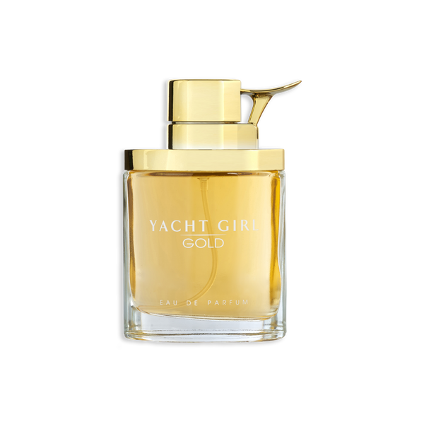 Yacht Girl Gold by Myrurgia, Eau De Parfum Spray 3.4 oz, image 2 of 2