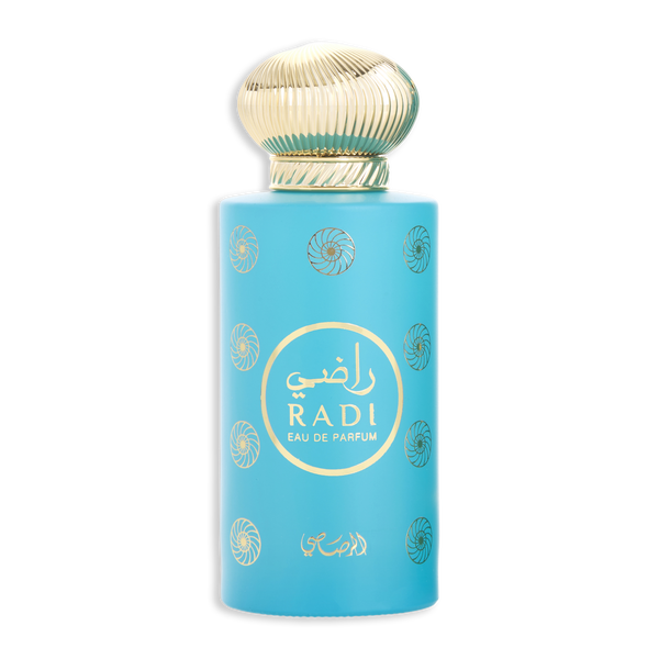 Rasasi Radi by Rasasi, Eau De Parfum Spray 3.4 oz, image 2 of 2
