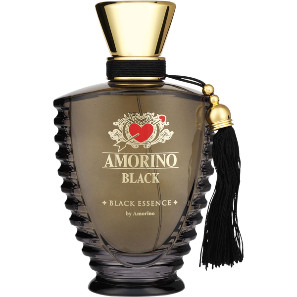 Amorino Black Essence by Amorino, Eau De Parfum Spray 3.4 oz, image 2 of 2