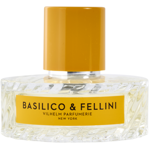 Vilhelm Parfumerie Basilico & Fellini by Vilhelm Parfumerie, Eau De Parfum Spray 1.6 oz, image 2 of 2