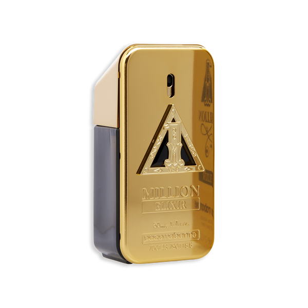 Paco Rabanne 1 Million Elixir by Paco Rabanne, Parfum Intense Spray 1.7 oz, image 2 of 2