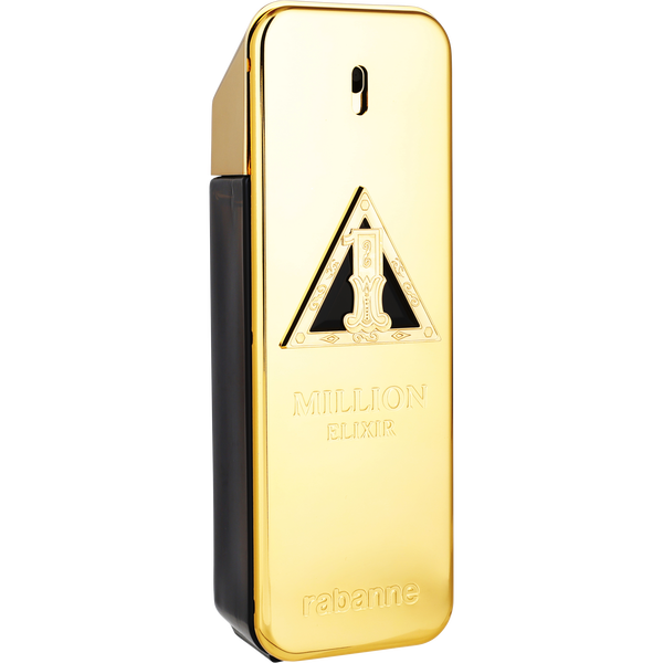 Paco Rabanne 1 Million Elixir by Paco Rabanne, Parfum Intense Spray 3.4 oz, image 2 of 2