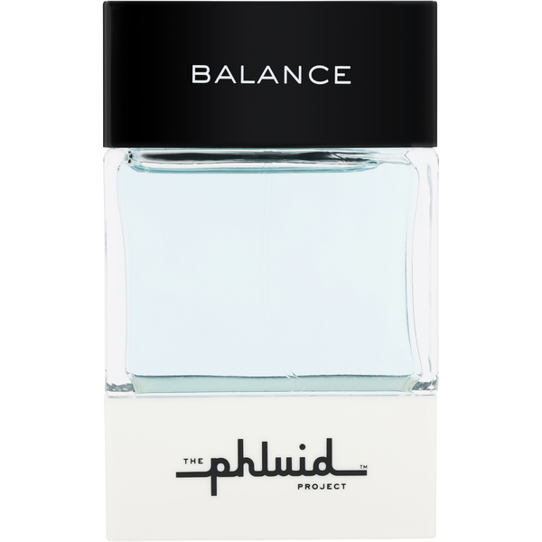 The Phluid Project Balance by The Phluid Project, Eau De Parfum Spray 1.7 oz, image 2 of 2
