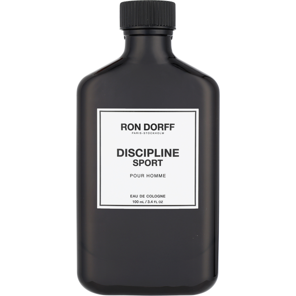 Ron Dorff Discipline Sport by Ron Dorff, Eau De Cologne 3.4 oz, image 2 of 2