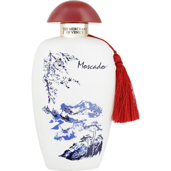 Merchant Of Venice Moscado by Merchant Of Venice, Eau De Parfum Spray 3.4 oz, image 2 of 2