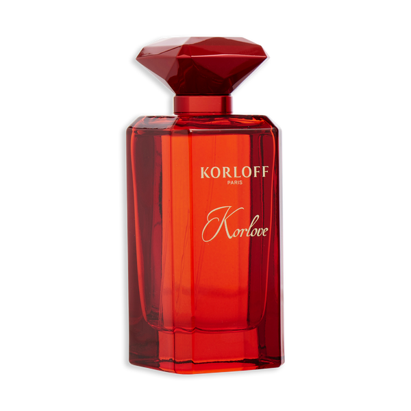 Korloff Korlove by Korloff, Eau De Parfum Spray 3 oz, image 2 of 2