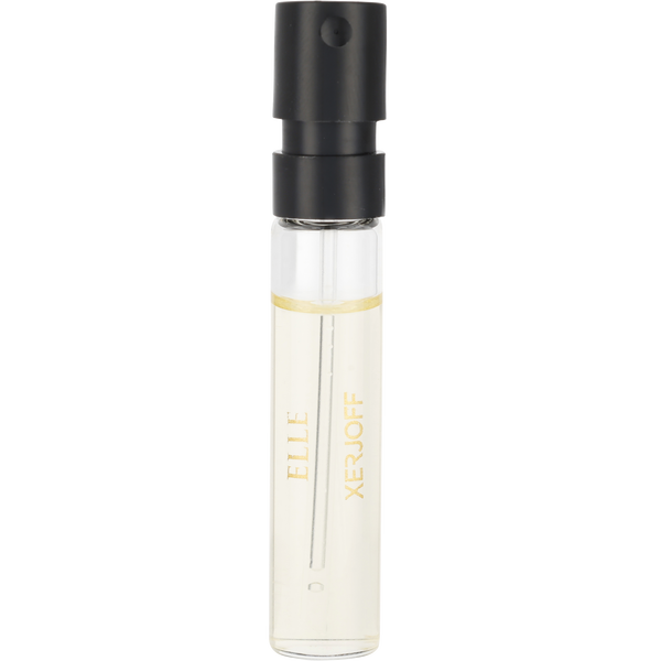 Xerjoff 17/17 Elle by Xerjoff, Parfum Spray Vial, image 2 of 2