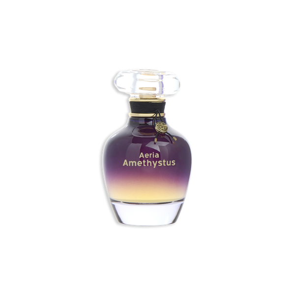 La Cristallerie Des Parfums Aeria Amethystus by La Cristallerie Des Parfums, Eau De Parfum Spray 3.3 oz, image 2 of 2