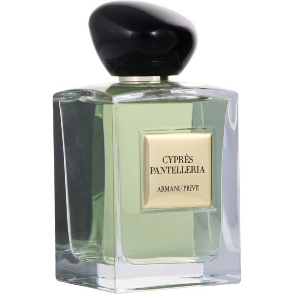 Armani Prive Cypres Pantelleria by Giorgio Armani, Eau De Toilette Spray 3.4 oz, image 2 of 2