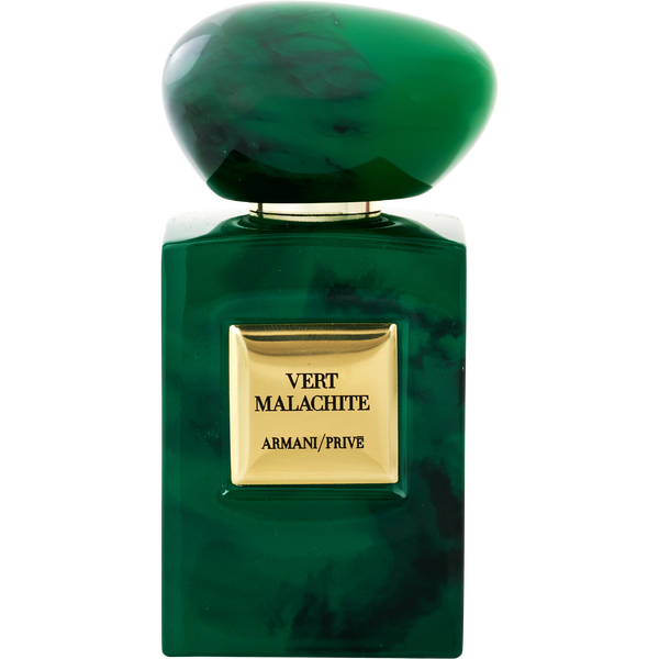Armani Prive Vert Malachite by Giorgio Armani, Eau De Parfum Spray 1.7 oz, image 2 of 2