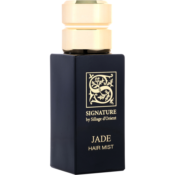 Signature Jade by Sillage d'Orient, Hair Mist 1 oz, image 2 of 2