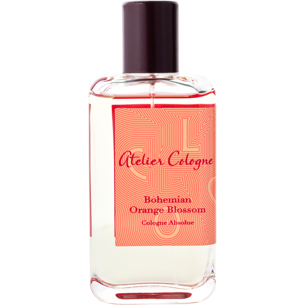 Atelier Cologne Bohemian Orange Blossom by Atelier Cologne, Cologne Absolue Spray 3.4 oz, image 2 of 2
