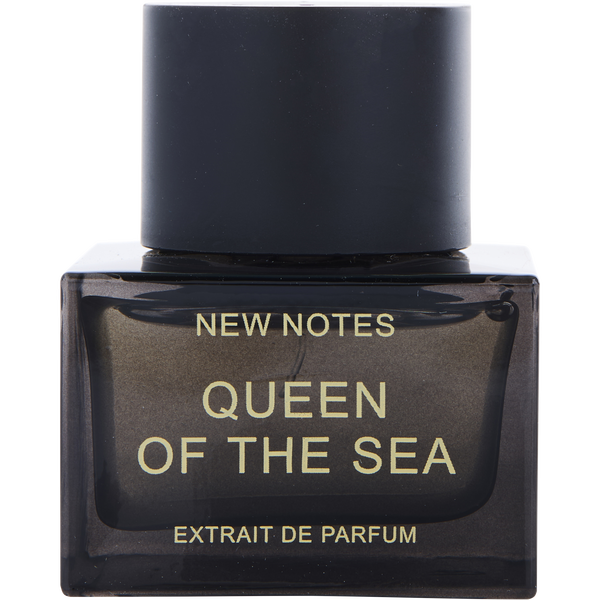 New Notes Queen Of The Sea by New Notes, Extrait De Parfum Spray 1.7 oz, image 2 of 2
