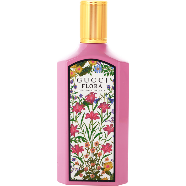 Gucci Flora Gorgeous Gardenia by Gucci, Eau De Parfum Spray 3.3 oz, image 2 of 2