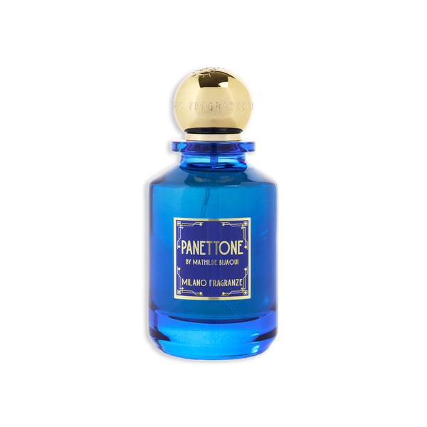Milano Fragranze Panettone by Milano Fragranze, Eau De Parfum Spray 3.4 oz, image 2 of 2