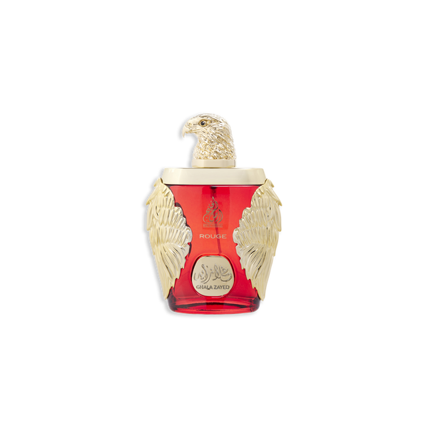 Ard Al Khaleej Ghala Zayed Luxury Rouge by Al Battash Concepts, Eau De Parfum Spray 3.4 oz, image 2 of 2