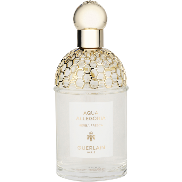 Aqua Allegoria Herba Fresca by Guerlain, Eau De Toilette Spray (New Packaging) 4.2 oz, image 2 of 2