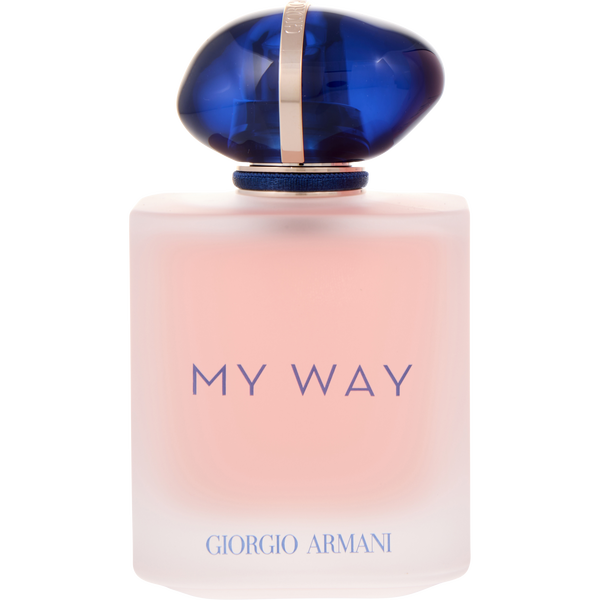 Armani My Way Floral by Giorgio Armani, Eau De Parfum Spray Refillable 3 oz, image 2 of 2