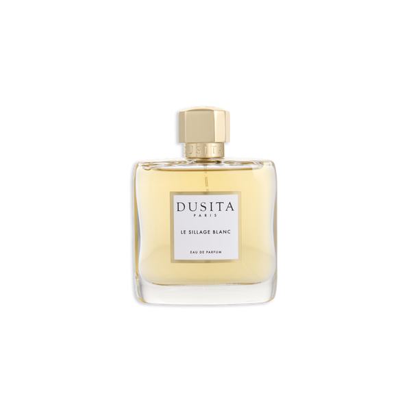Dusita Fleur Le Sillage Blanc by Dusita, Eau De Parfum Spray 3.4 oz, image 2 of 2