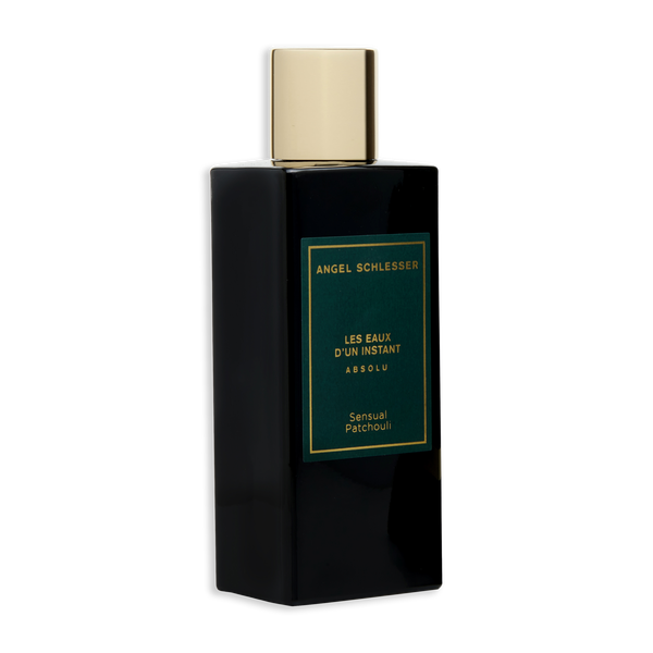 Angel Schlesser Sensual Patchouli by Angel Schlesser, Eau De Parfum Spray 3.4 oz, image 2 of 2