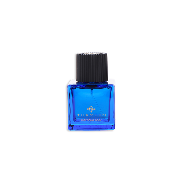 Thameen Carved Oud by Thameen, Extrait De Parfum Spray 1.7 oz, image 2 of 2