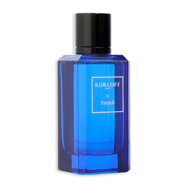 Korloff So French by Korloff, Eau De Parfum Spray 3 oz, image 2 of 2