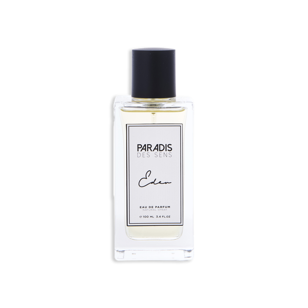 Paradis Des Sens Eden by Paradis Des Sens, Eau De Parfum Spray 3.4 oz, image 2 of 2