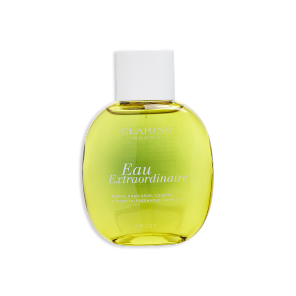 Clarins Eau Extraordinaire by Clarins, Treatment Fragrance Spray 3.3 oz, image 2 of 2
