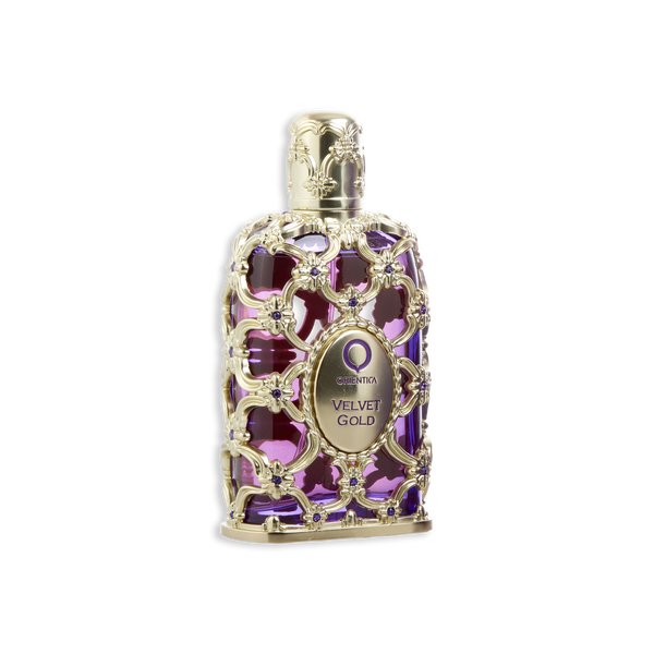 Orientica Velvet Gold by Orientica, Eau De Parfum Spray 2.7 oz, image 2 of 2
