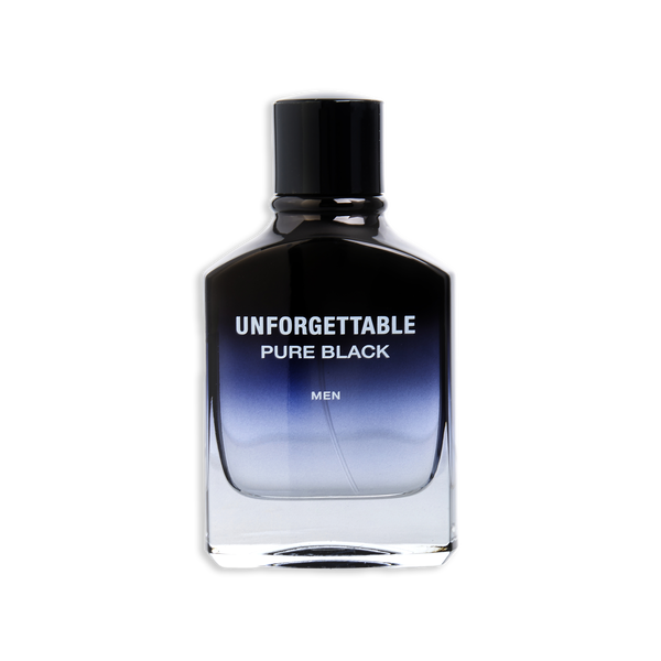 Glenn Perri Unforgettable Pure Black by Glenn Perri, Eau De Toilette Spray 3.4 oz, image 2 of 2