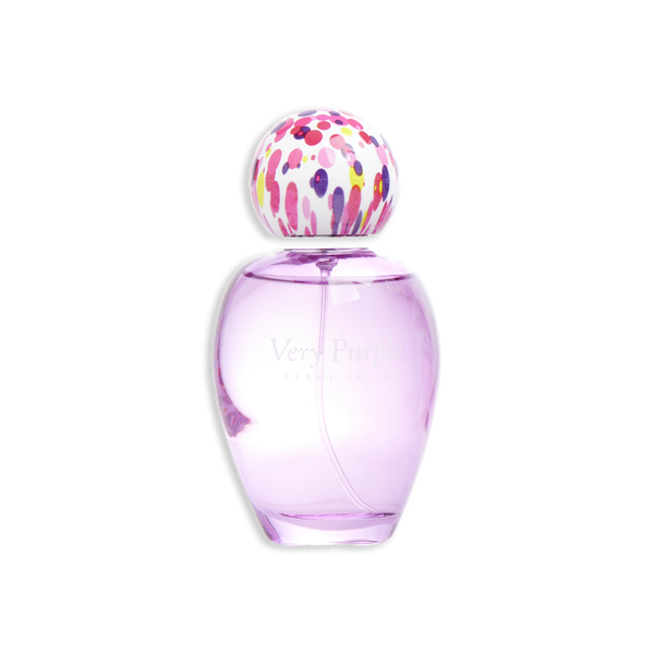 Perry Ellis Very Purple by Perry Ellis, Eau De Parfum Spray 3.4 oz, image 2 of 2