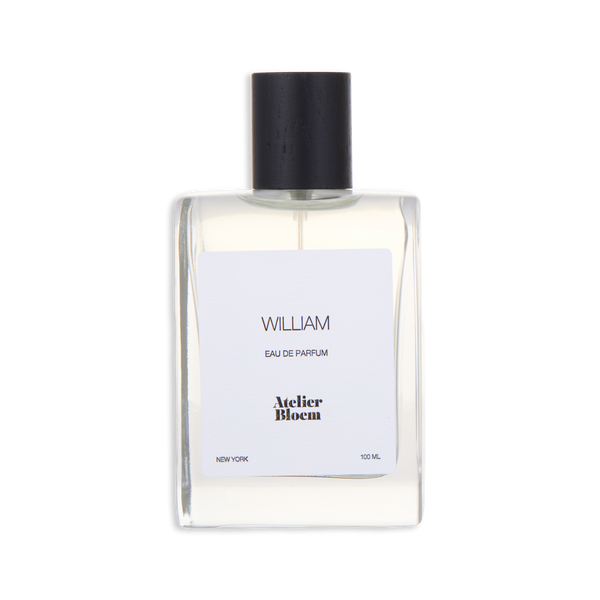 Atelier Bloem William by Atelier Bloem, Eau De Parfum Spray 3.4 oz, image 2 of 2