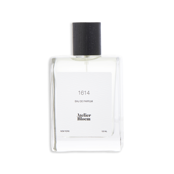 Atelier Bloem 1614 by Atelier Bloem, Eau De Parfum Spray 3.4 oz, image 2 of 2