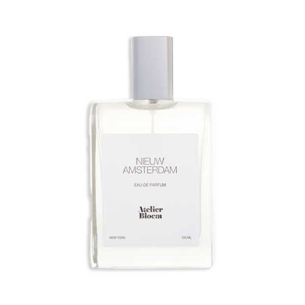 Atelier Bloem Nieuw Amsterdam by Atelier Bloem, Eau De Parfum Spray 3.4 oz, image 2 of 2