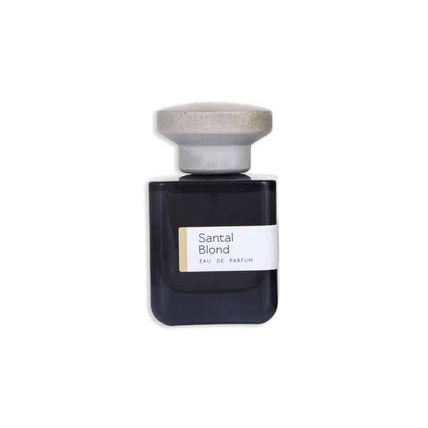 Atelier Materi Santal Blond by Atelier Materi, Eau De Parfum Spray 3.4 oz, image 2 of 2
