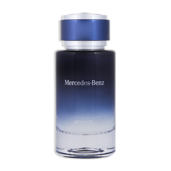 Mercedes-Benz Ultimate by Mercedes-Benz, Eau De Parfum Spray 4 oz, image 2 of 2