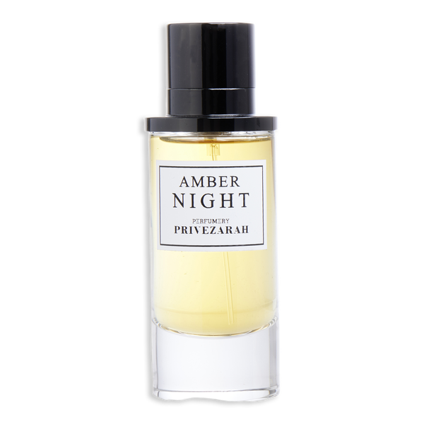 Prive Zarah Amber Night by Prive Zarah, Eau De Parfum Spray 2.7 oz, image 2 of 2