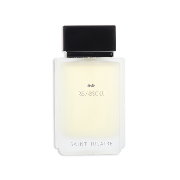 Saint Hilaire Iris Absolu by Saint Hilaire, Eau De Parfum Spray 3.3 oz, image 2 of 2