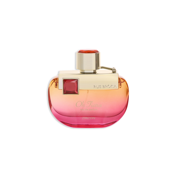 Rue Broca Oh Tiara Zircon by Rue Broca, Eau De Parfum Spray 3.4 oz, image 2 of 2