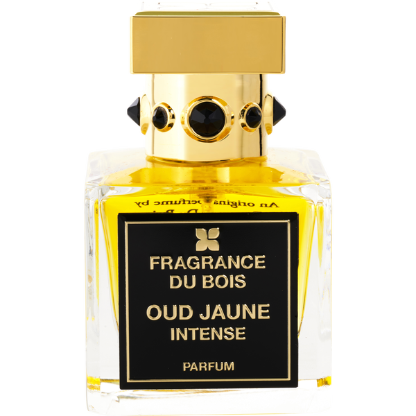 Fragrance Du Bois Oud Jaune Intense by Fragrance Du Bois, Parfum Spray 1.7 oz, image 2 of 2