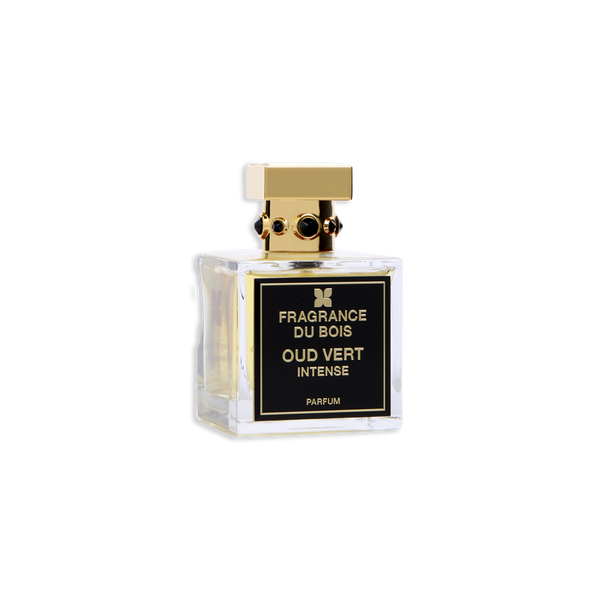 Fragrance Du Bois Oud Vert Intense by Fragrance Du Bois, Eau De Parfum Spray 3.4 oz, image 2 of 2
