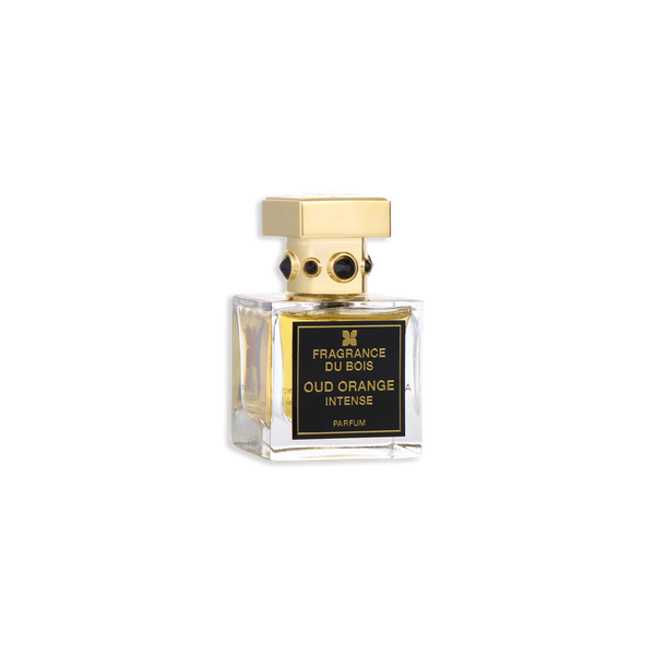 Fragrance Du Bois Oud Orange Intense by Fragrance Du Bois, Eau De Parfum Spray 1.7 oz, image 2 of 2