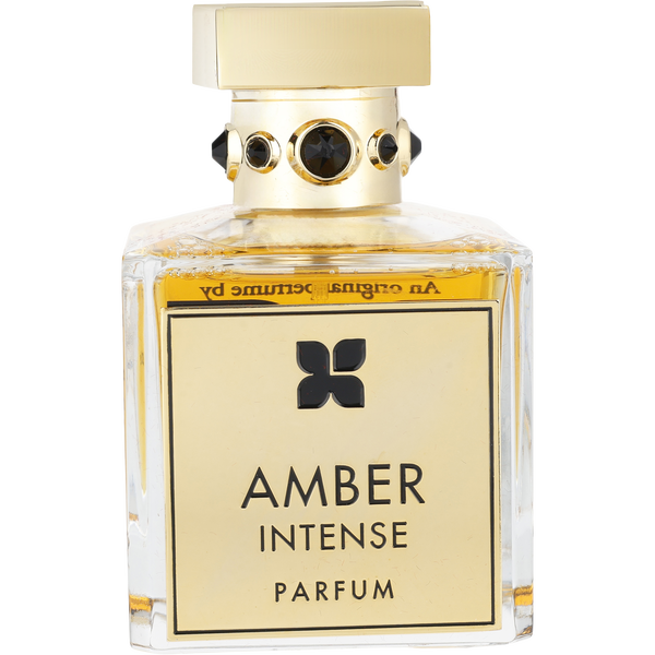 Fragrance Du Bois Oud Amber Intense by Fragrance Du Bois, Eau De Parfum Spray 3.4 oz, image 2 of 2