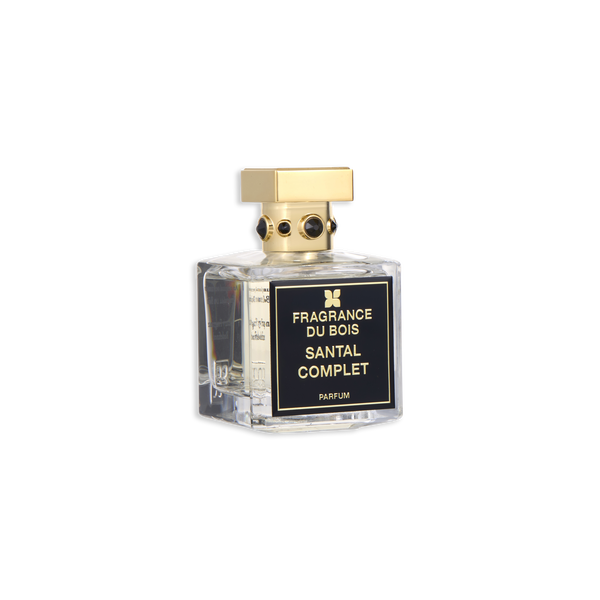 Fragrance Du Bois Santal Complet by Fragrance Du Bois, Parfum Spray 3.4 oz, image 2 of 2