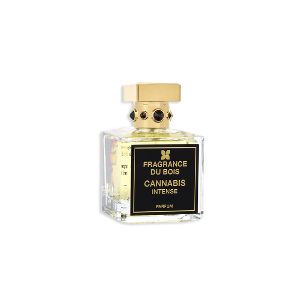 Fragrance Du Bois Cannabis Intense by Fragrance Du Bois, Eau De Parfum Spray 3.4 oz, image 2 of 2
