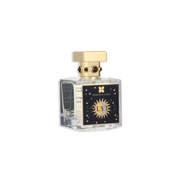 Fragrance Du Bois Solstis by Fragrance Du Bois, Eau De Parfum Spray 3.4 oz, image 2 of 2