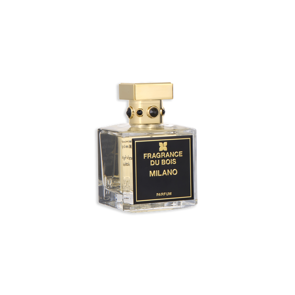 Fragrance Du Bois Milano by Fragrance Du Bois, Eau De Parfum Spray 3.4 oz, image 2 of 2