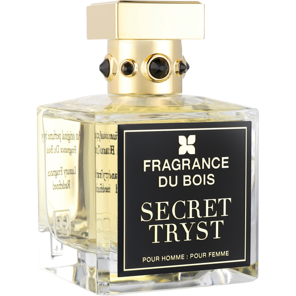 Fragrance Du Bois Secret Tryst by Fragrance Du Bois, Eau De Parfum Spray 3.4 oz, image 2 of 2
